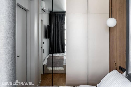 Апартаменты На Улице Ленина 300а/5 В Жк Касабланка — фото 40