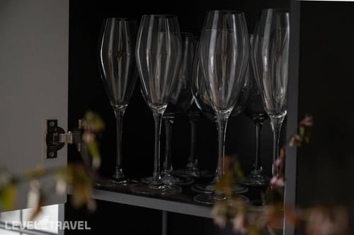 Апартаменты На Улице Ленина 300а/5 В Жк Касабланка — фото 36