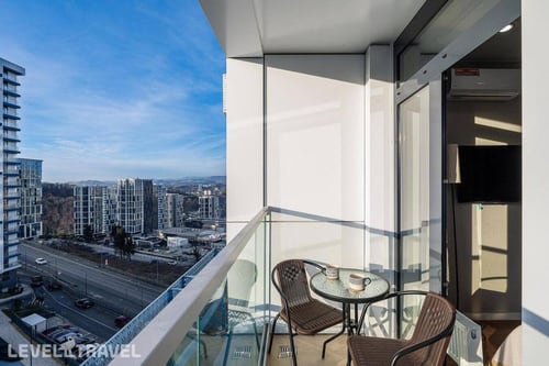 Апартаменты На Улице Ясногорская 16/2 Корпус 2 — фото 2