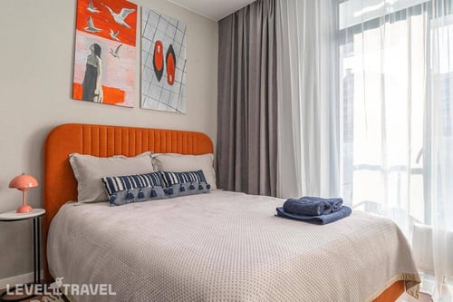 Апартаменты На Улице Ясногорская 16/2 Корпус 2 — фото 19