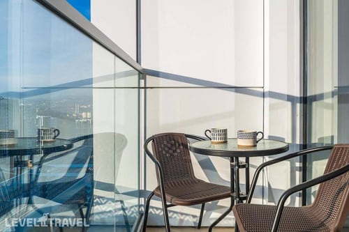 Апартаменты На Улице Ясногорская 16/2 Корпус 2 — фото 18