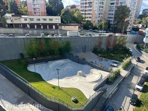 Апартаменты На Улице Ясногорская 16/2 Корпус 2 — фото 3