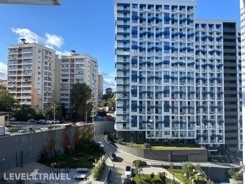 Апартаменты На Улице Ясногорская 16/2 Корпус 2 — фото 5