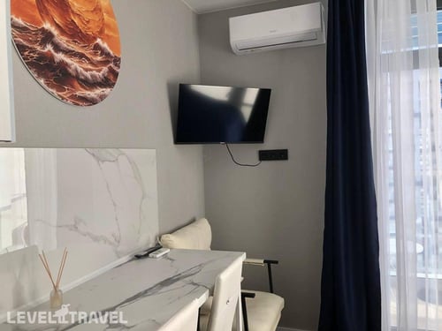 Апартаменты На Улице Ясногорская 16/2 Корпус 2 — фото 16