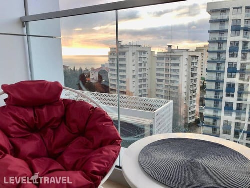 Апартаменты На Улице Ясногорская 16/2 Корпус 2 — фото 17