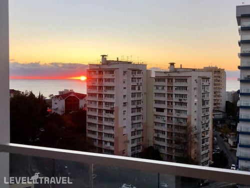 Апартаменты На Улице Ясногорская 16/2 Корпус 2 — фото 7