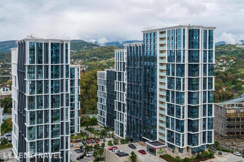 Апартаменты На Улице Ясногорская 16/6 Корпус 5 — фото 7