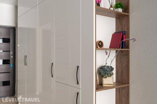 Апартаменты На Улице Ясногорская 16/6 Корпус 5 — фото 10