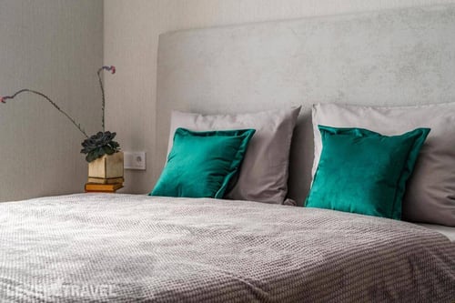 Апартаменты На Улице Ясногорская 16/6 Корпус 5 — фото 21