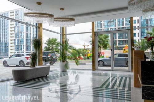 Апартаменты На Улице Ясногорская 16/6 Корпус 5 — фото 2