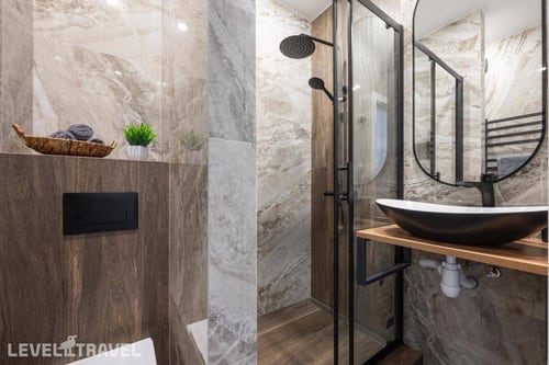 Апартаменты На Улице Ясногорская 16/6 Корпус 5 — фото 15