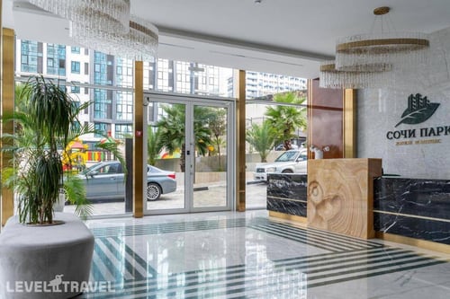 Апартаменты На Улице Ясногорская 16/6 Корпус 5 — фото 3