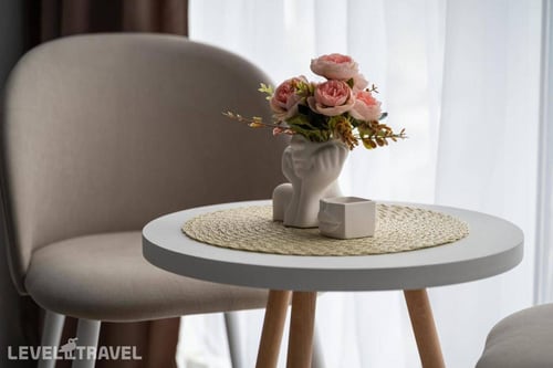 Апартаменты На Улице Ясногорская 16/6 Корпус 5 — фото 19