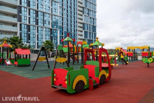 Апартаменты На Улице Ясногорская 16/6 Корпус 5 — фото 4