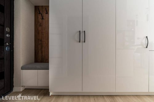 Апартаменты На Улице Ясногорская 16/6 Корпус 5 — фото 17