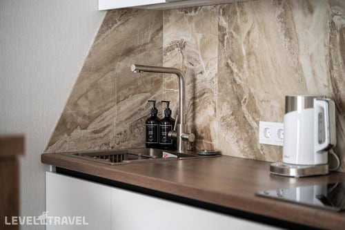 Апартаменты На Улице Ясногорская 16/6 Корпус 5 — фото 20