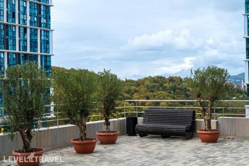 Апартаменты На Улице Ясногорская 16/6 Корпус 5 — фото 6