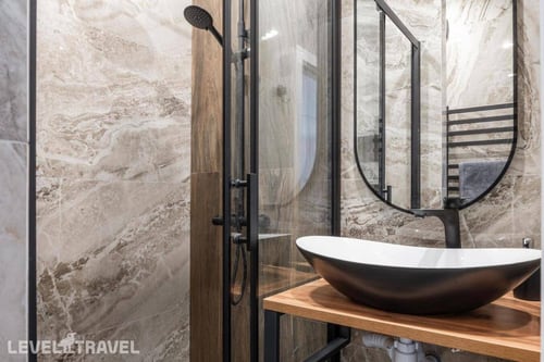 Апартаменты На Улице Ясногорская 16/6 Корпус 5 — фото 18