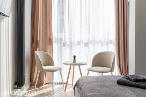 Апартаменты На Улице Ясногорская 16/6 Корпус 5 — фото 9