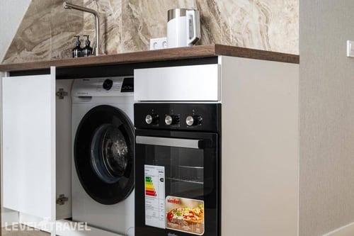 Апартаменты На Улице Ясногорская 16/6 Корпус 5 — фото 28