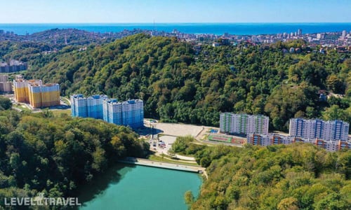 Abri Luxe Тепличная 75/1 — фото 5