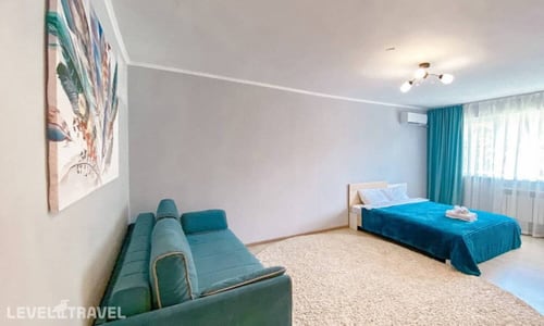 Abri Luxe Тепличная 75/1 — фото 2