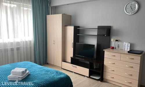 Abri Luxe Тепличная 75/1 — фото 6