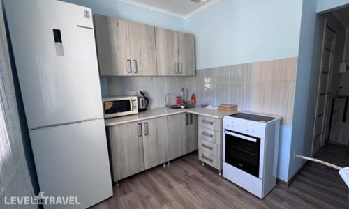 Abri Luxe Тепличная 75/1 — фото 3