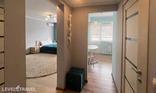 Abri Luxe Тепличная 75/1 — фото 7