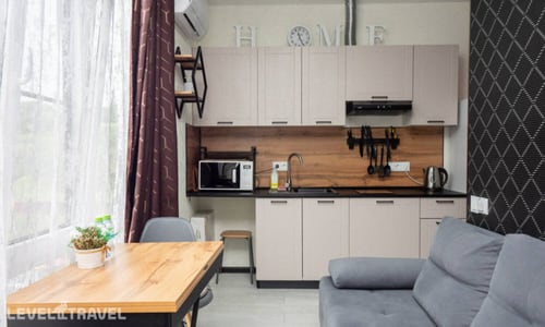 На Яна Фабрициуса 64/2 — фото 8