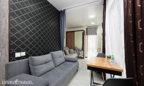 На Яна Фабрициуса 64/2 — фото 7