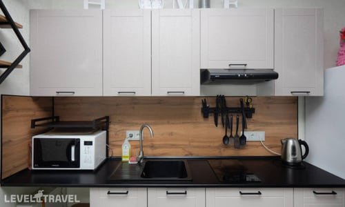 На Яна Фабрициуса 64/2 — фото 4