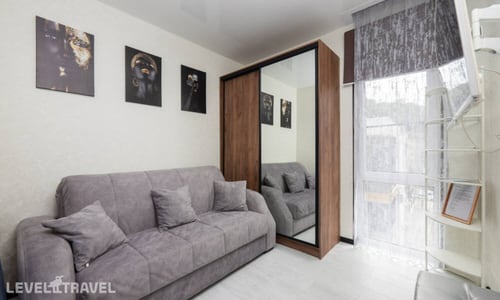 На Яна Фабрициуса 64/2 — фото 3