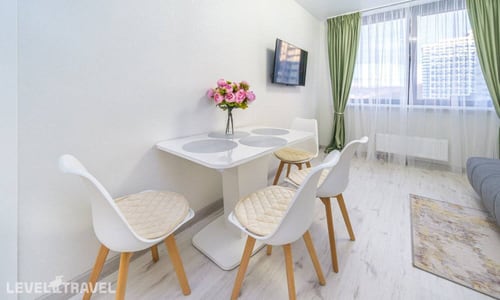 На Ясногорской 16/2 — фото 10