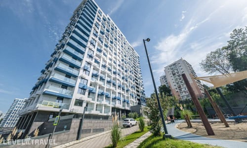 На Ясногорской 16/2 — главное фото