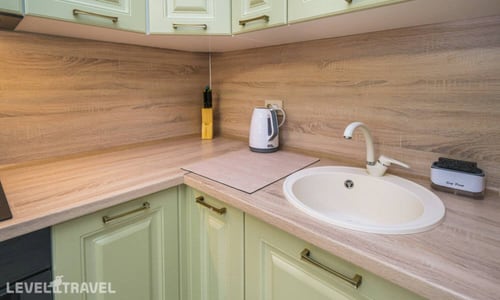 На Ясногорской 16/2 — фото 12