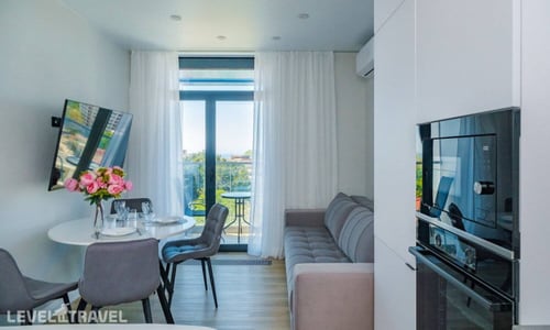 На Ясногорской 16/2 — фото 2