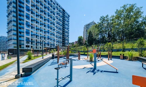 На Ясногорской 16/2 — фото 14