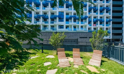 На Ясногорской 16/2 — фото 36