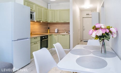 На Ясногорской 16/2 — фото 4