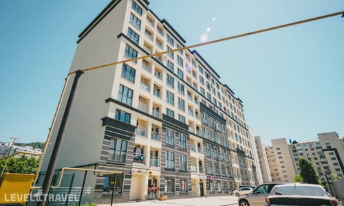 На Искры 62 — главное фото