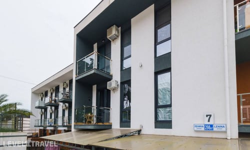 В Жк Касабланка — фото 16