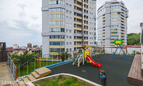 В Жк Касабланка — главное фото