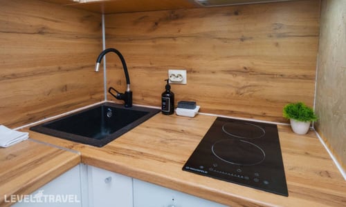 В Жк Касабланка — фото 7