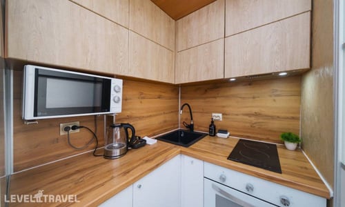 В Жк Касабланка — фото 12