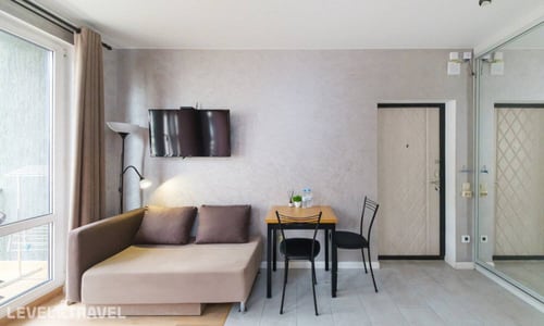 В Жк Касабланка — фото 3