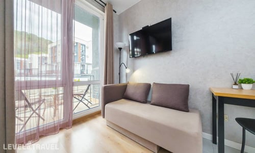 В Жк Касабланка — фото 2