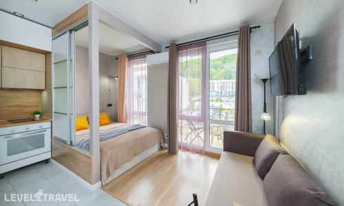 В Жк Касабланка — фото 9