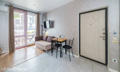 В Жк Касабланка — фото 17