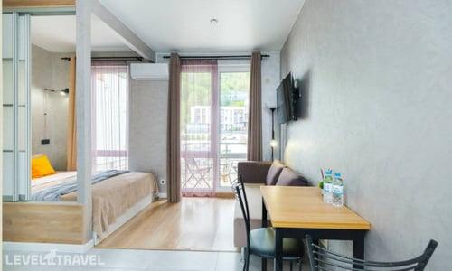 В Жк Касабланка — фото 8